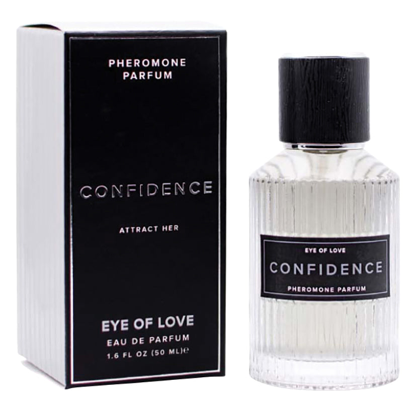 Eye Of Love Pheromone Deluxe Cologne Male