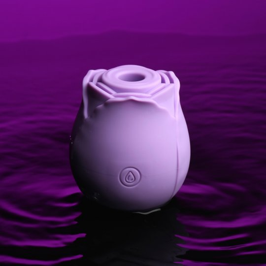 Wild Rose 10X Suction Clit Stimulator