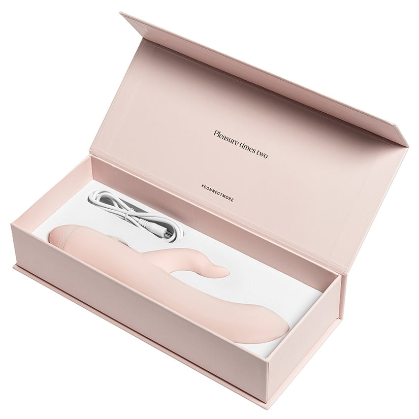 Indulge Rabbit Vibrator