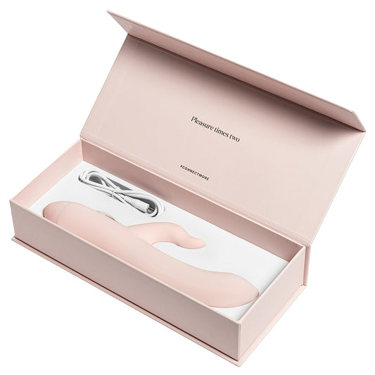 Indulge Rabbit Vibrator