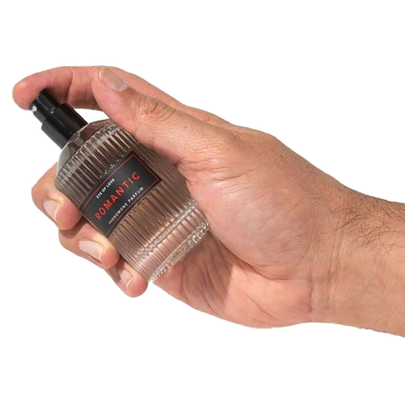 Eye Of Love Pheromone Deluxe Cologne Male