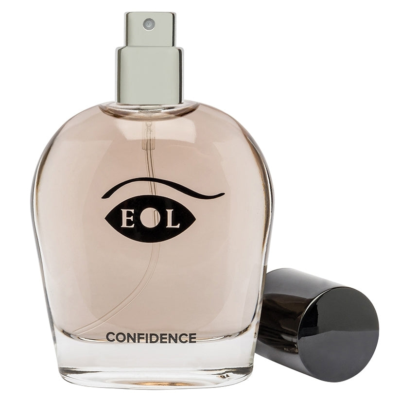 Eye Of Love Pheromone Deluxe Cologne Male