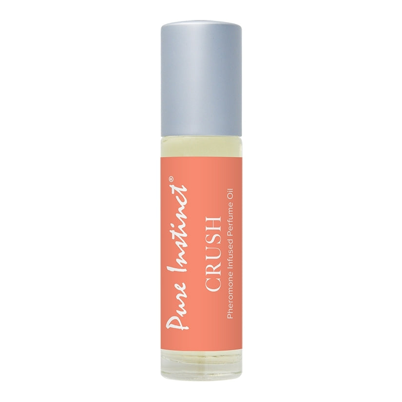 Pure Instinct Pheromone Perfume Oil Roll On