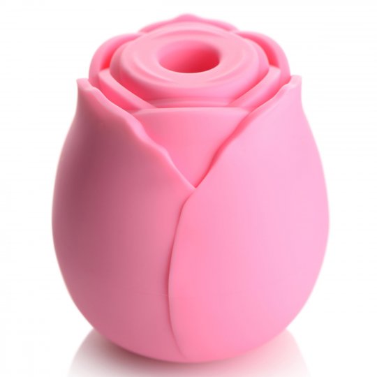 Wild Rose 10X Suction Clit Stimulator