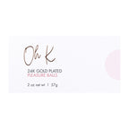 CG Pleasure Balls 24K Gold Plated (Set)