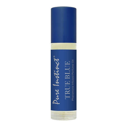 Pure Instinct Pheromone Perfume Oil Roll On