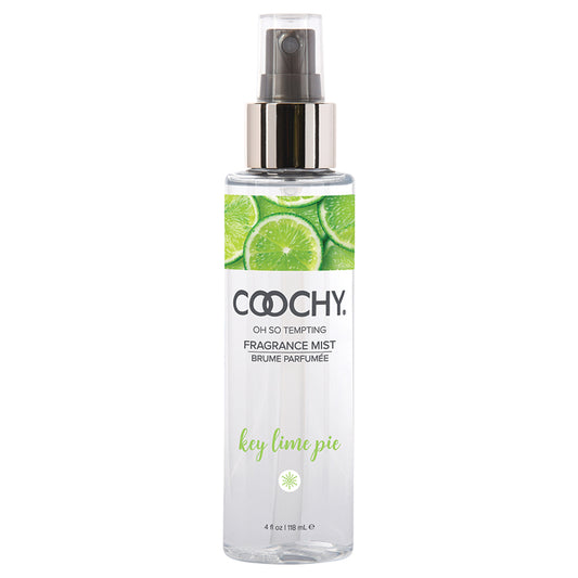 Coochy Fragrance Body Mist-Seduction