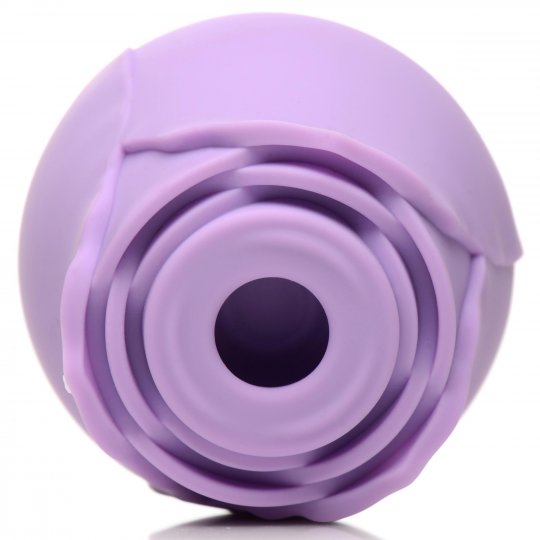 Wild Rose 10X Suction Clit Stimulator