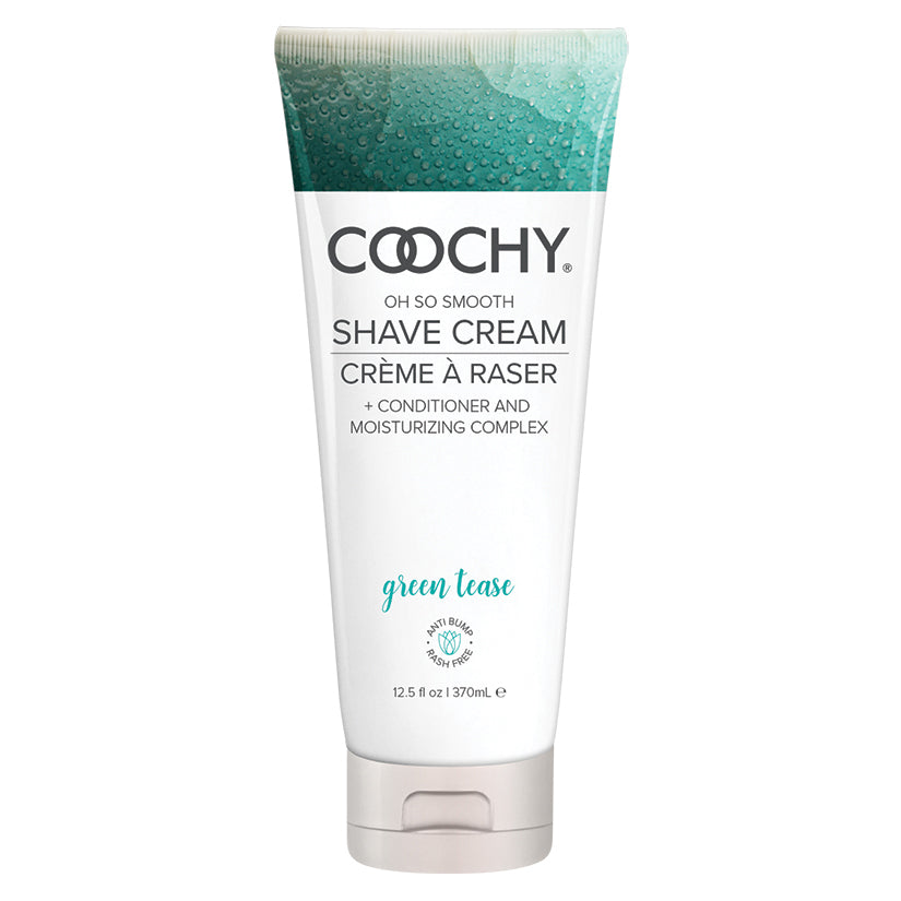 Coochy 12oz