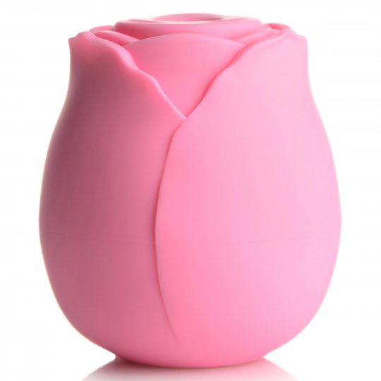 Wild Rose 10X Suction Clit Stimulator