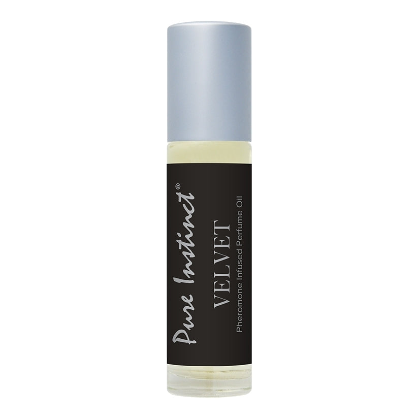 Pure Instinct Pheromone Perfume Oil Roll On