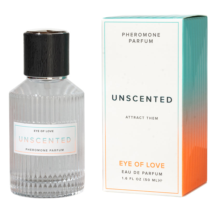 Eye Of Love Pheromone Deluxe Cologne Male