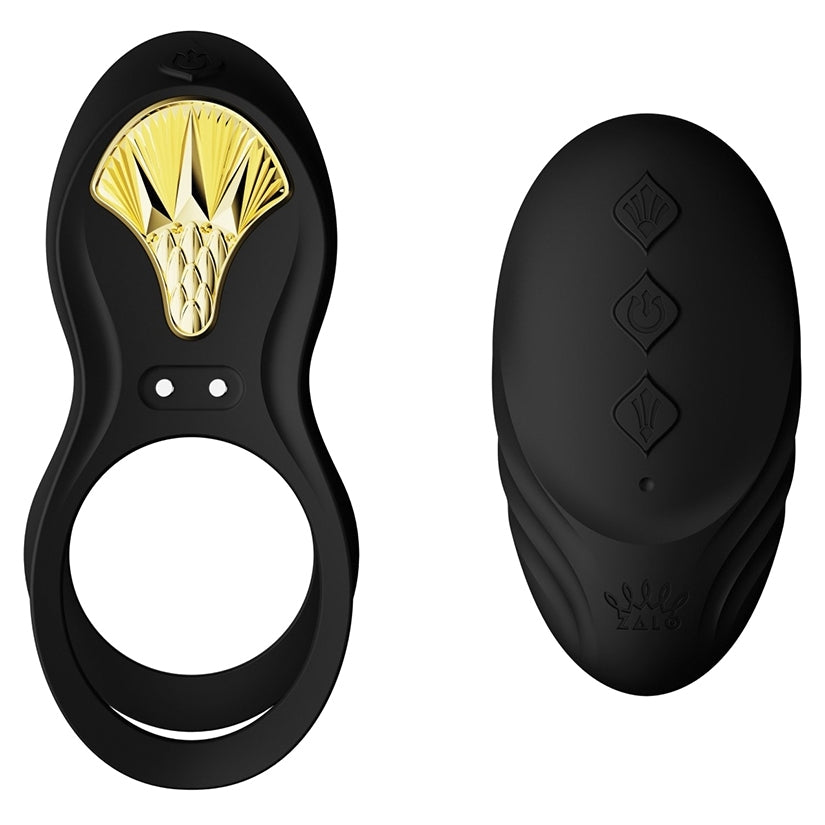 Zalo Bayek C-Ring
