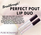 Perfect Pout Lip Duo (Limited Edition)