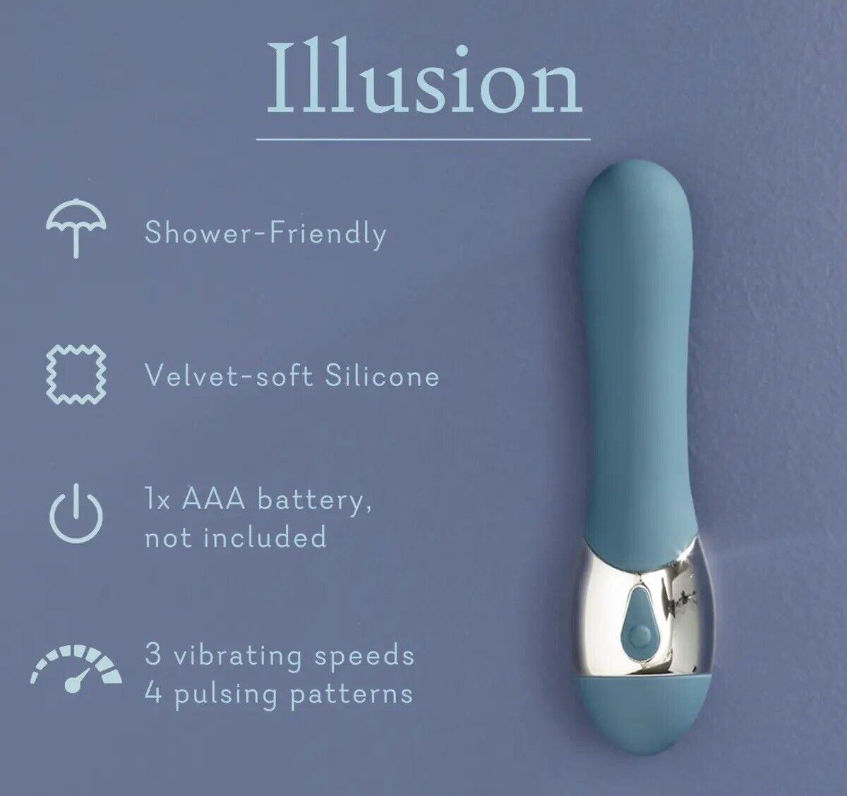 Illusion (Limited Edition)