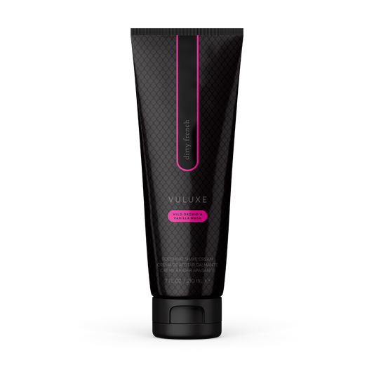 Vuluxe - Shave Cream- FKA Coochy
