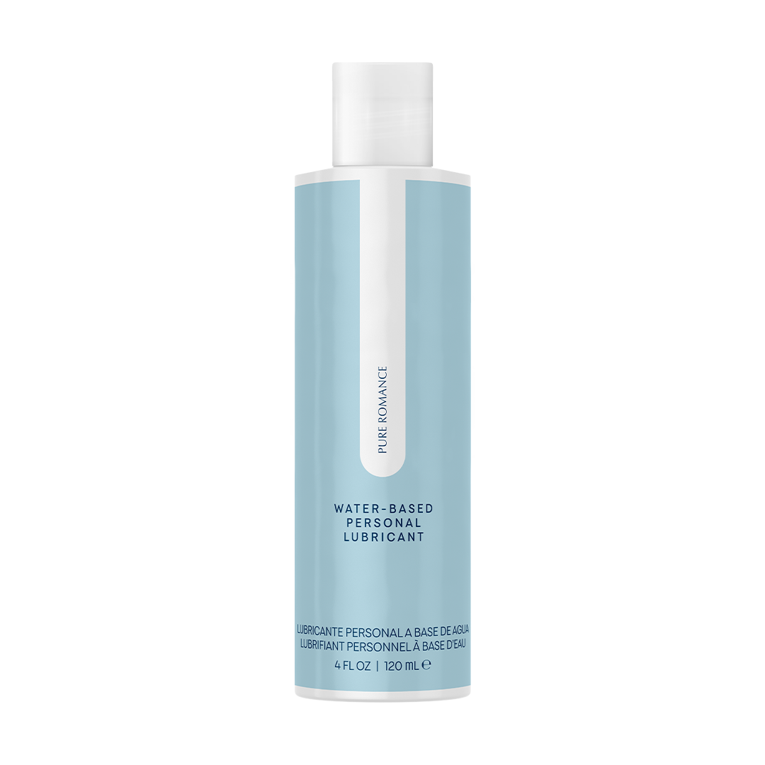 Water-Based Personal Lubricant- FKA Just Like Me