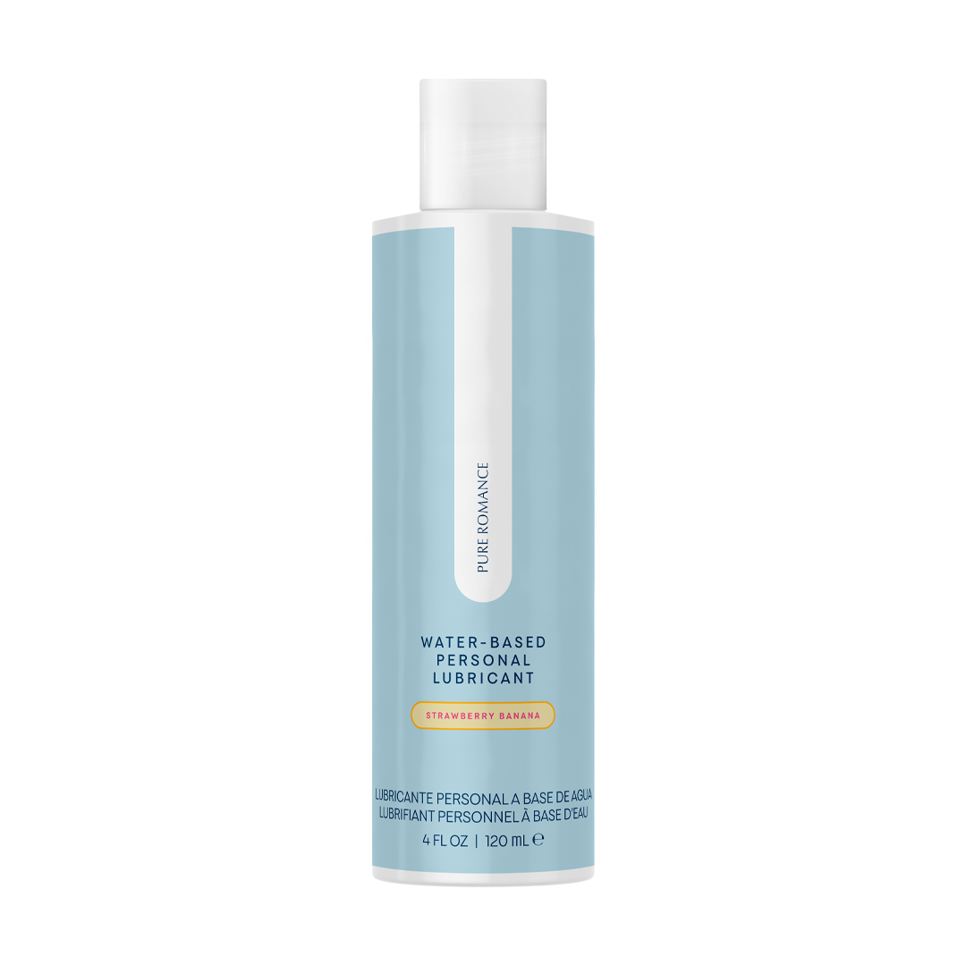 Water-Based Personal Lubricant- FKA Just Like Me