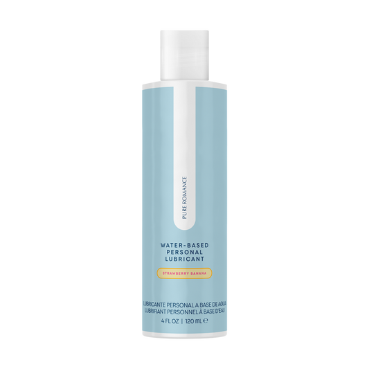 Water-Based Personal Lubricant- FKA Just Like Me