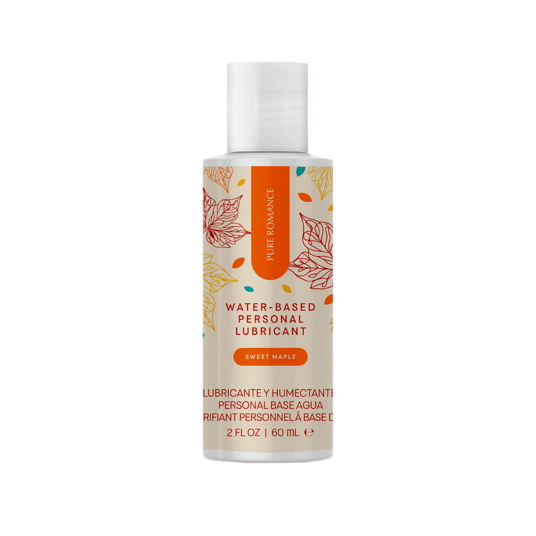 Water-Based Personal Lubricant- FKA Just Like Me